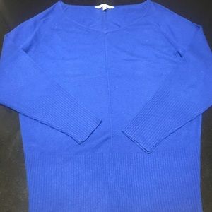 Athleta cashmere sweater
